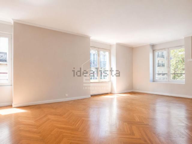 Appartement, Issy les Moulineaux
