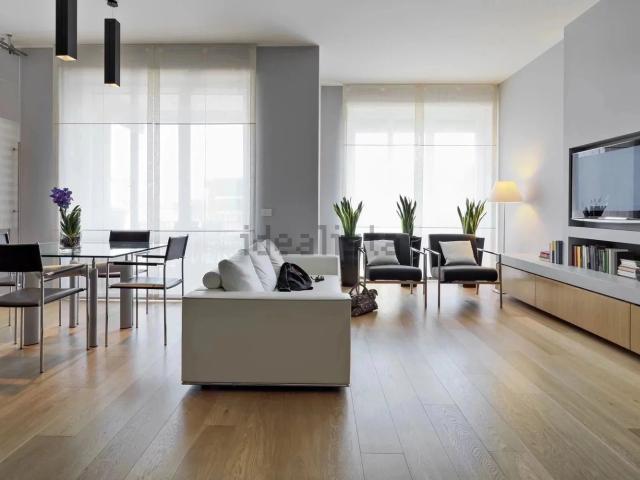 Appartement, Issy les Moulineaux