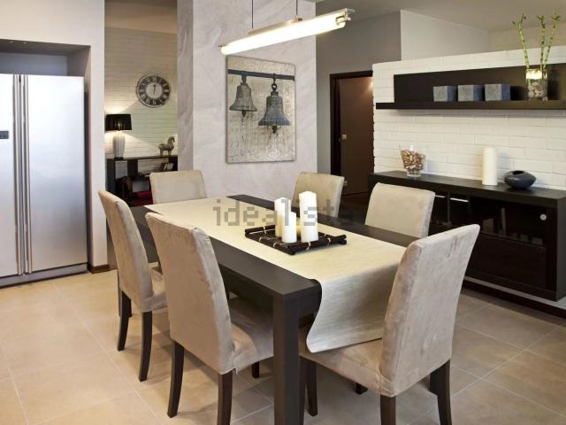 Appartement, Issy les Moulineaux
