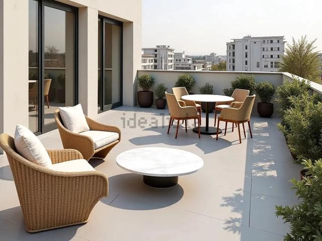 Appartement, Issy les Moulineaux