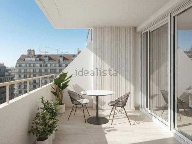 Appartement, Issy les Moulineaux