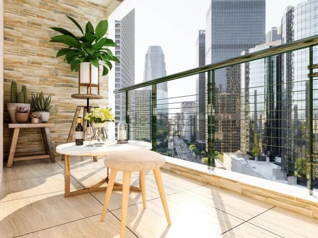 Appartement, Issy les Moulineaux