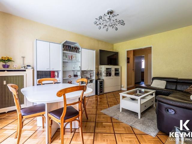 Appartement, Issy les Moulineaux