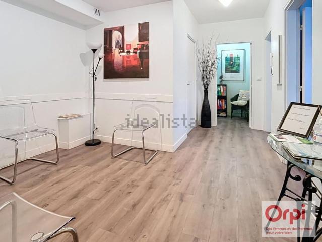 Appartement, Issy les Moulineaux