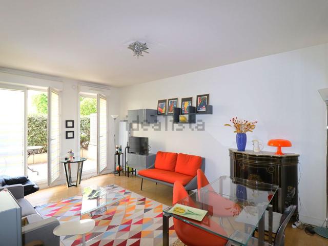 Appartement, Issy les Moulineaux