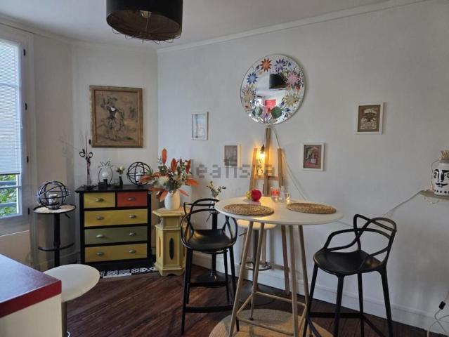 Appartement, Issy les Moulineaux
