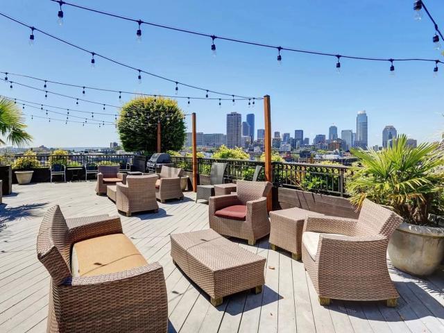 Appartement, Issy les Moulineaux