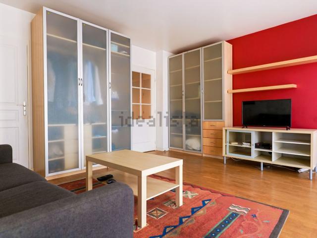 Appartement, Issy les Moulineaux