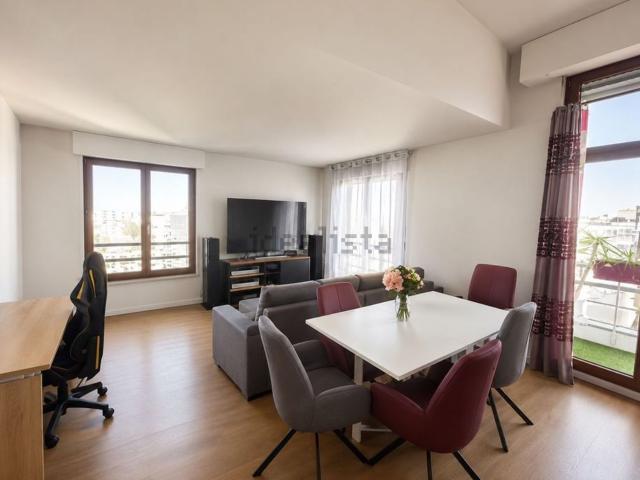 Appartement, Issy les Moulineaux