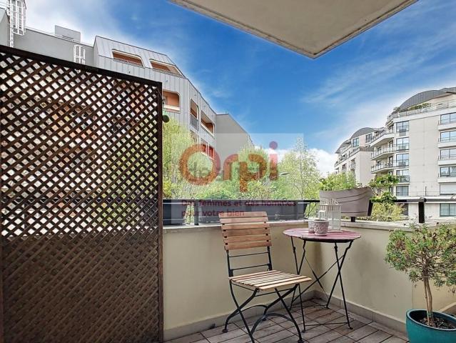 Appartement, Issy les Moulineaux