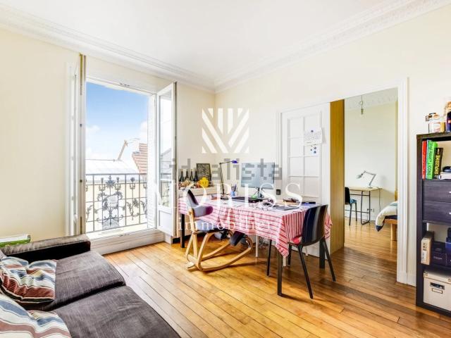 Appartement, Issy les Moulineaux