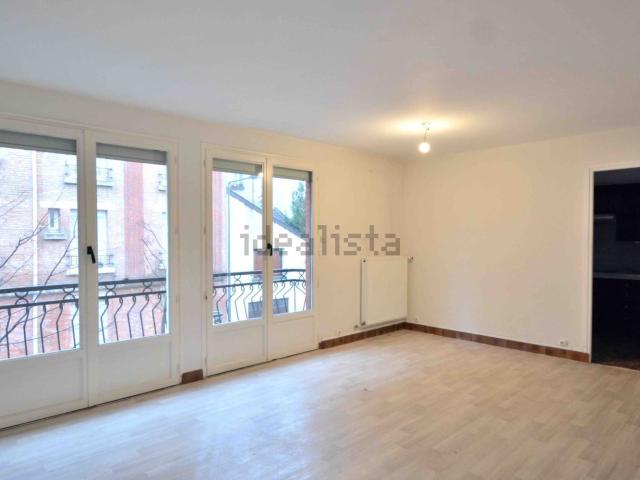 Appartement, Issy les Moulineaux