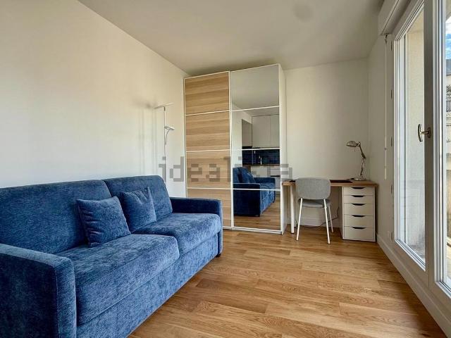 Appartement, Issy les Moulineaux