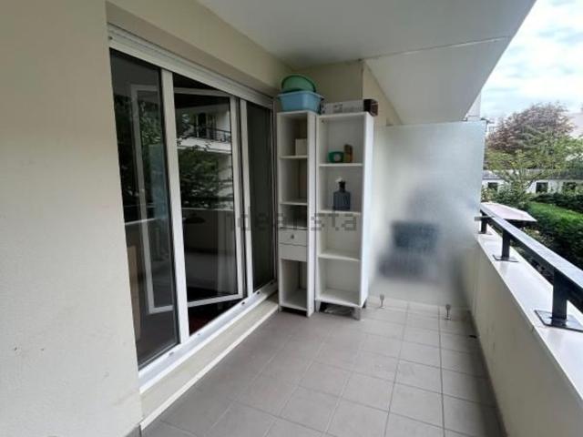 Appartement, Issy les Moulineaux