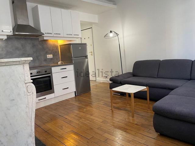 Appartement, Issy les Moulineaux
