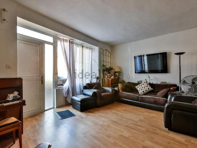 Appartement, Issy les Moulineaux