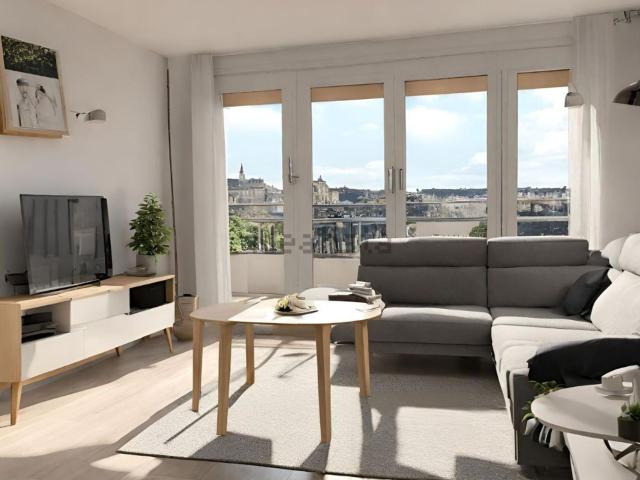 Appartement, Issy les Moulineaux