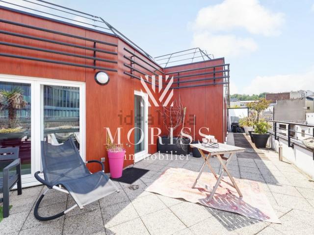 Appartement, Issy les Moulineaux