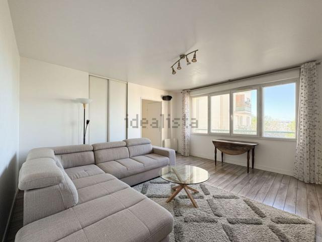 Appartement, Issy les Moulineaux