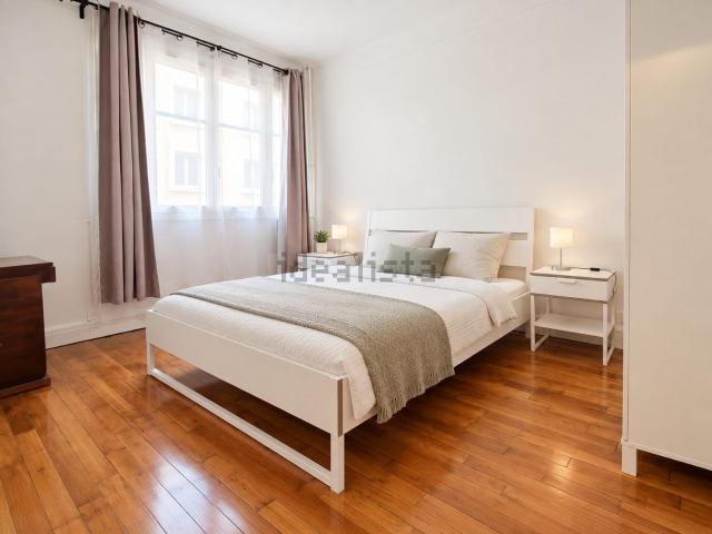 Appartement, Issy les Moulineaux