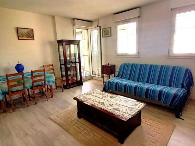 Appartement, Issy les Moulineaux