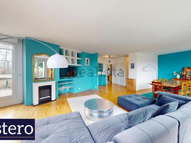 Appartement, Issy les Moulineaux