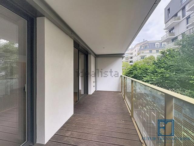 Appartement, Issy les Moulineaux