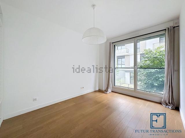 Appartement, Issy les Moulineaux