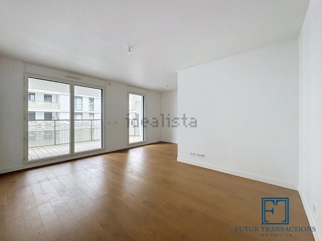 Appartement, Issy les Moulineaux