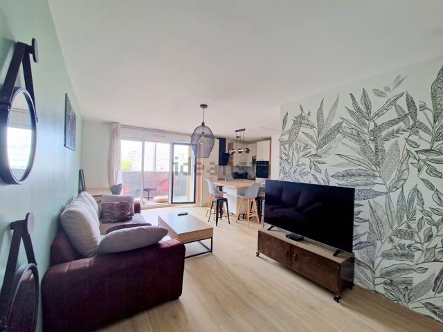 Appartement, Issy les Moulineaux