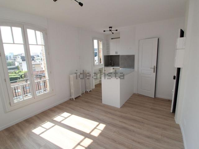 Appartement, Issy les Moulineaux