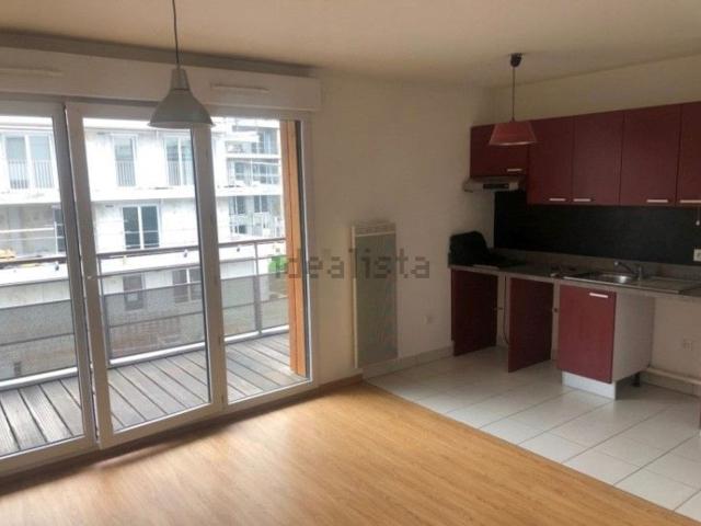 Appartement, Issy les Moulineaux