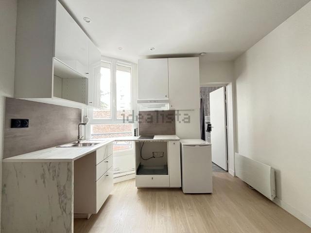 Appartement, Issy les Moulineaux