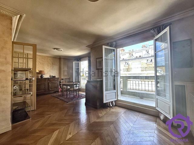 Appartement, Issy les Moulineaux