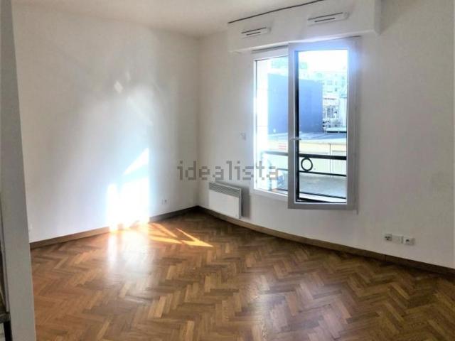 Appartement, Issy les Moulineaux