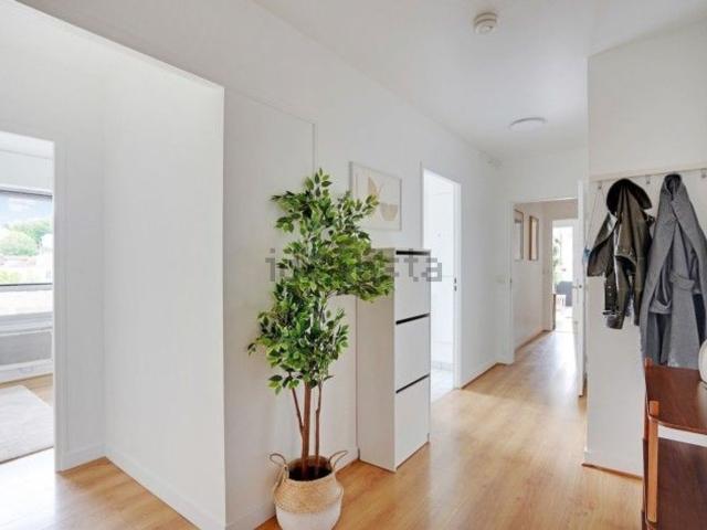 Appartement, Issy les Moulineaux
