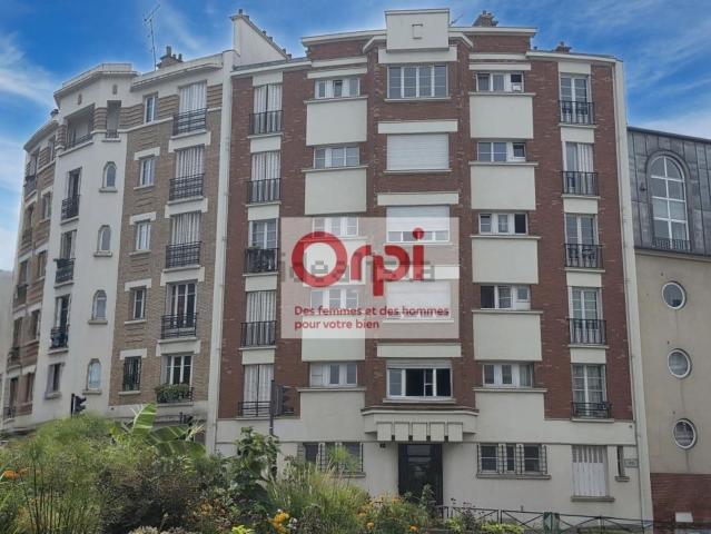 Appartement, Issy les Moulineaux