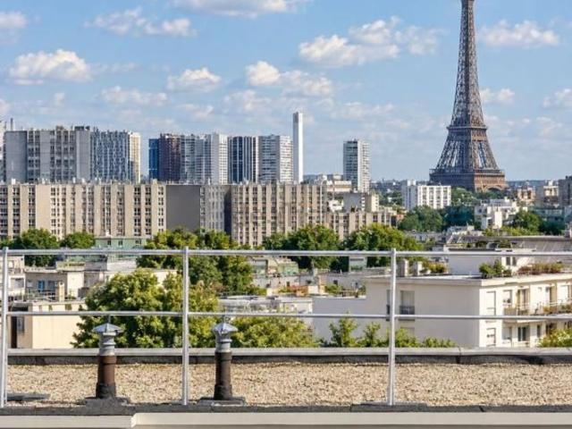 Appartement, Issy les Moulineaux