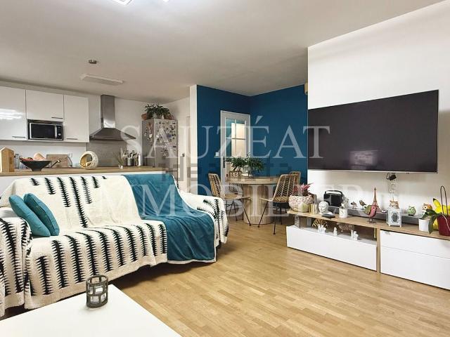 Appartement, Issy les Moulineaux