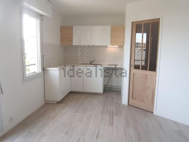 Appartement, Issy les Moulineaux