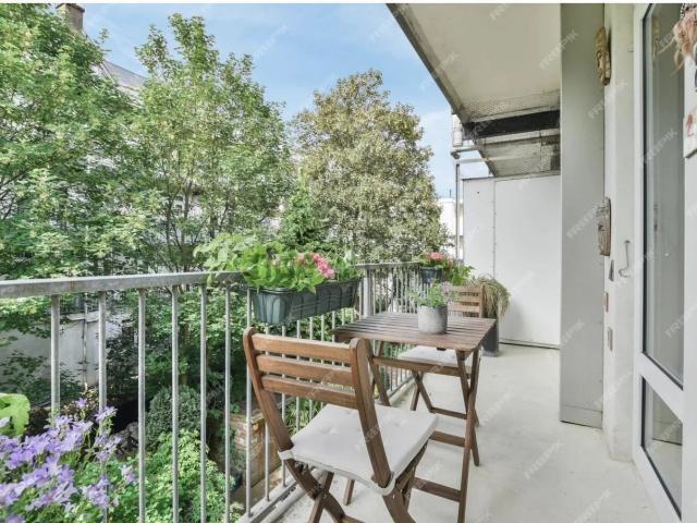 Appartement, Issy les Moulineaux