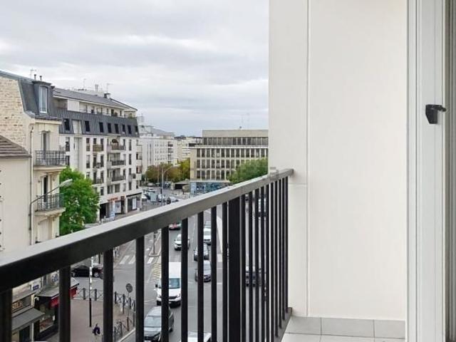 Appartement, Issy les Moulineaux