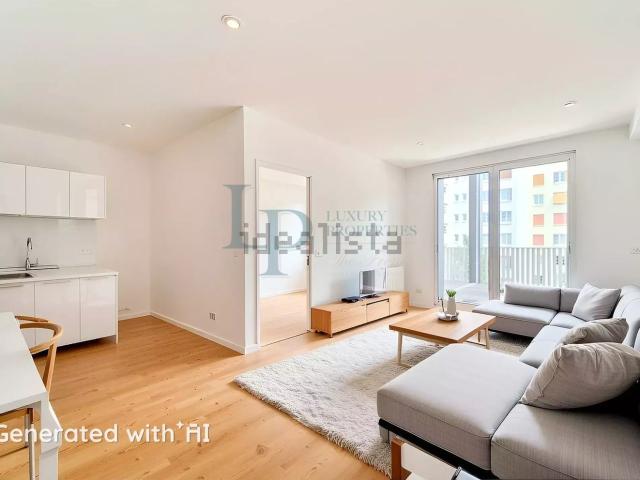 Appartement, Issy les Moulineaux
