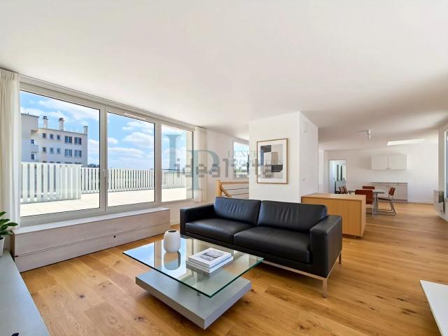 Appartement, Issy les Moulineaux