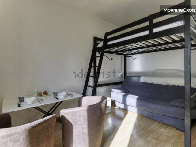 Appartement, Issy les Moulineaux