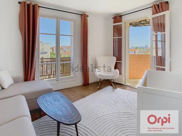 Appartement, Issy les Moulineaux