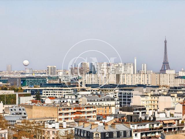 Appartement, Issy les Moulineaux