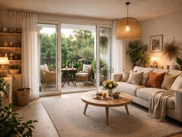 Appartement, Issy les Moulineaux
