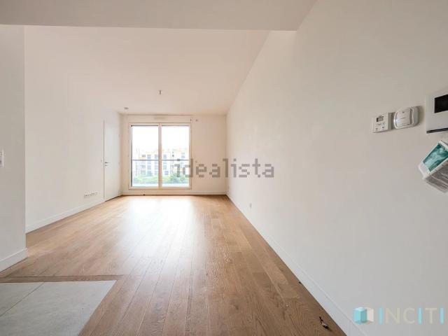 Appartement, Issy les Moulineaux