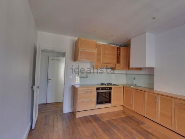 Appartement, Issy les Moulineaux
